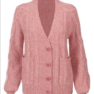 Cabi Confection Cardigan #4065